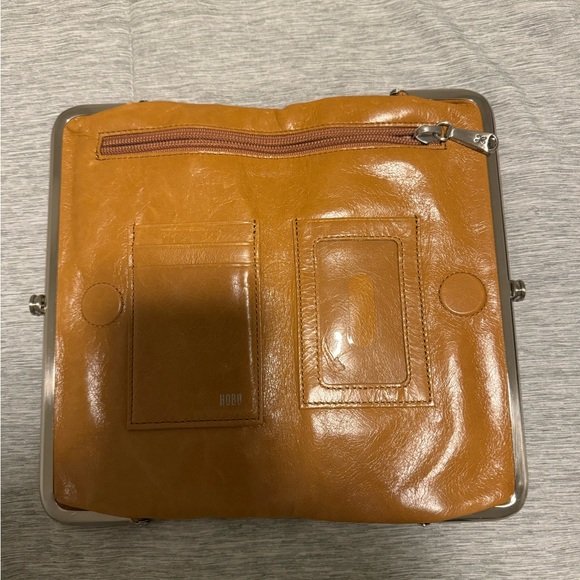 Hobo Clutch Wallet - Picture 2 of 8
